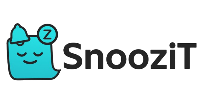 SnooziT