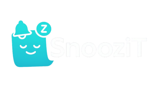 SnooziT